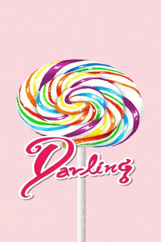 Lollipop Darling