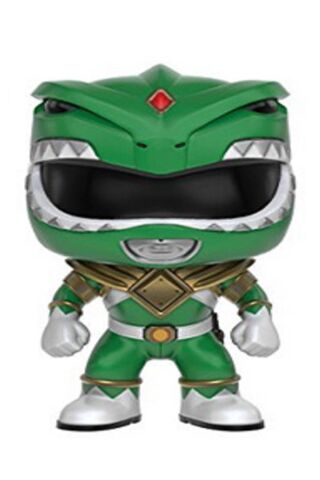 Unleashing the Power: The Legendary Sentai Green Ranger! 🌟