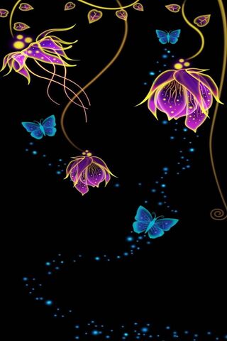 Whispers of the Night