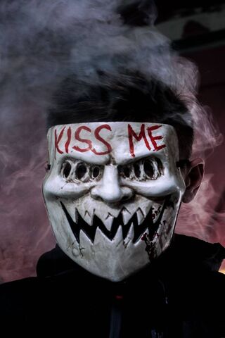Whispers of the Night: ..