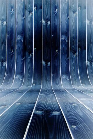 Echoes of Nature: The Dark Side of Wood