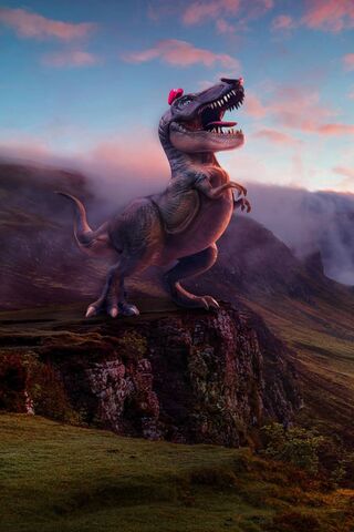 Featured image of post T Rex Wallpaper Phone Support us by sharing the content upvoting wallpapers on the page or sending your own background pictures