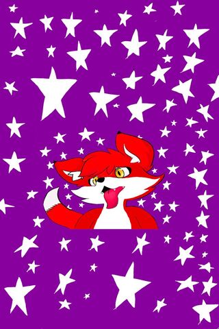 Foxy Wallpaper Download To Your Mobile From Phoneky