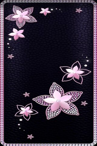 Blooming Elegance: A Fl..
