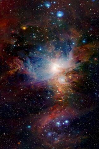 Exploring the Infinite:..