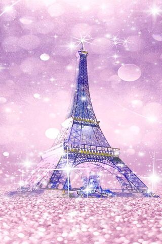 Sparkling Paris