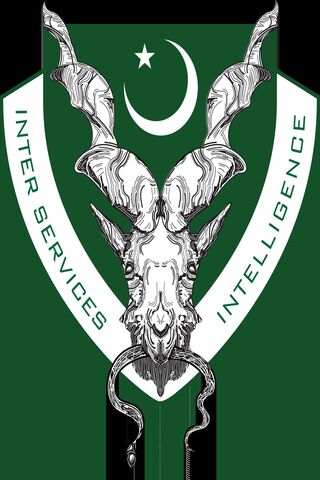 Emblem of Vigilance: Th..