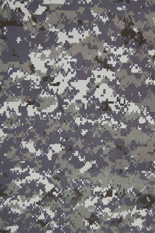 Nwu Type 1: The Digital Camouflage of the Future 🌌