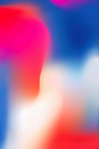 Vibrant Hues of the iPh..