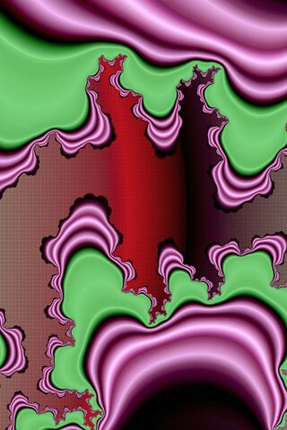Mindchaos: A Journey Through Abstract Realms 🌌✨