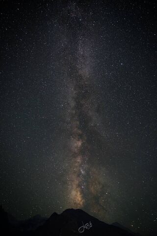 Galactic Dreams: A Jour..