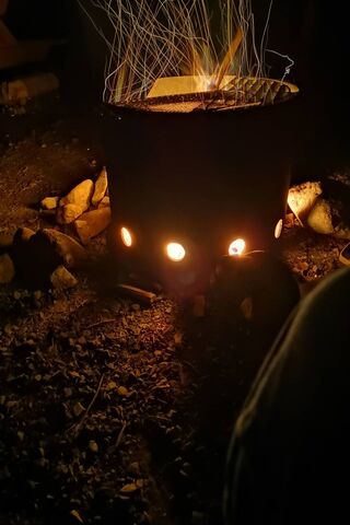 Firelight