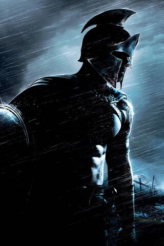 Warriors of Sparta: The Legend Lives On ⚔️
