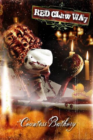 Crimson Secrets: The Legend of Bloody Bathory