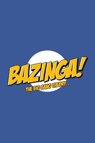 Bazinga! The Fun of Surprise 🎉