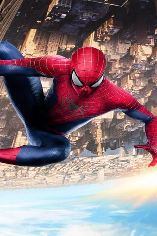 Amazing Spiderman 2 Wallpaper - Download to your mobile from PHONEKY