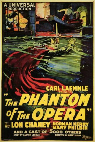 Phantom Of The Opera Wallpapers  Wallpaper Cave
