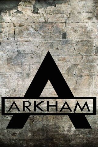 The Haunting Halls of Arkham Asylum 🏥🦇