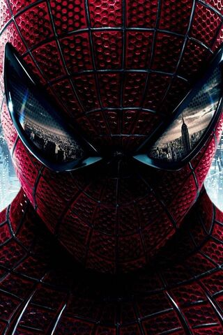 Web-Slinger Adventures:..