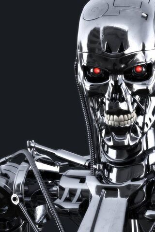 Rise of the Machines: T..