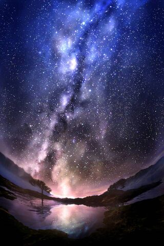 Amazing Stardust