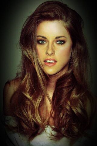 Spotlight on Kristen St..