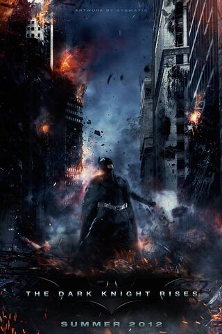 The Rise of Shadows: A Hero's Return