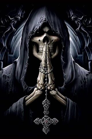 Death Prayer