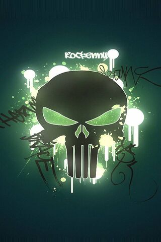 Mysteries of the Skull:..
