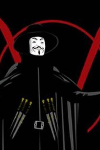 Whispers of Revenge: The Vendetta Chronicles
