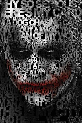 Unmasking the Joker: Qu..