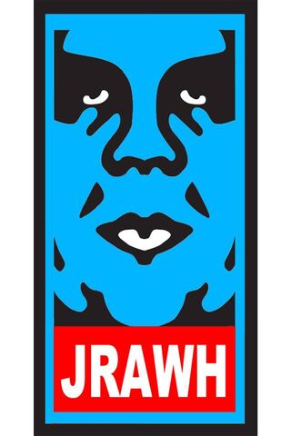 Urban Vibes: Jrawh-Obey Fashion Revolution