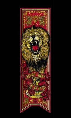 Hear Me Roar Wallpaper - Download to your mobile from PHONEKY