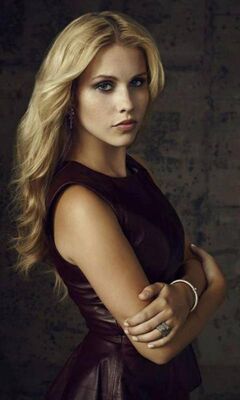 Rebekah Mikaelson Wallpaper - Download to your mobile from PHONEKY