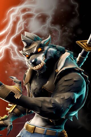 Fortnite Tier 100