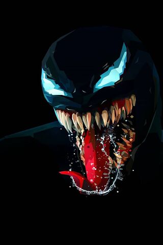 Venom Amoled