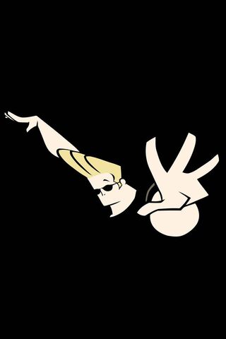 Johnny Bravo: The King ..