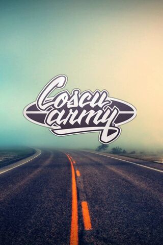 Coscu Army: The Journey Begins 🚀