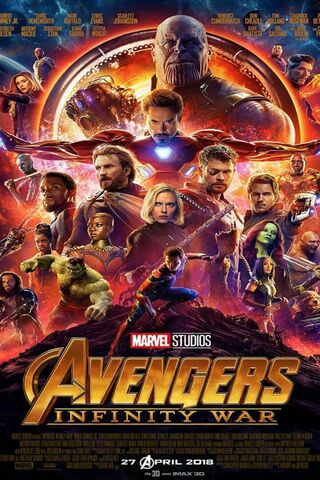 Epic Showdown: The Battle for Infinity