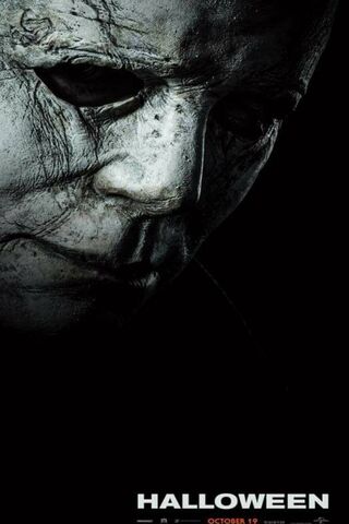 The Haunting Return of ..