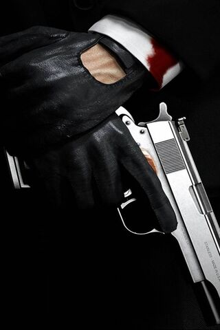 Hitman