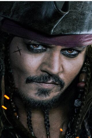 Jack Sparrow Pirate