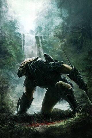 Predator Wallpaper - Download to your mobile from PHONEKY