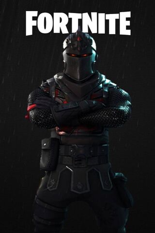 Epic Warrior of Fortnit..