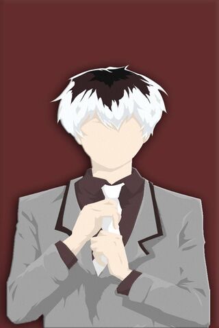 The Mysterious Haise Sasaki: A Journey of Identity