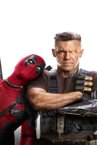 Deadpool 2