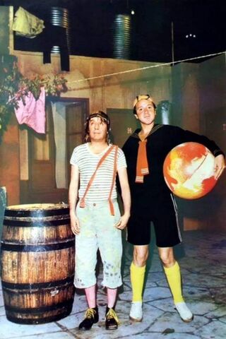 El Chavo