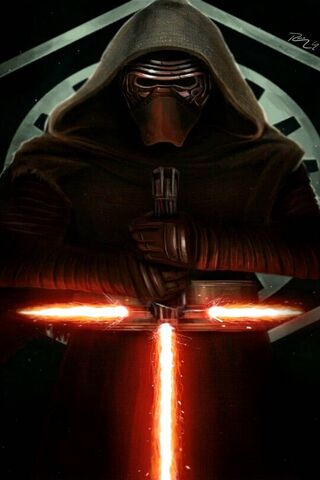 The Dark Side's Enigma: Kylo Ren Unmasked