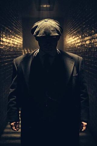 Peaky Blinders Wallpaper - Download to your mobile from PHONEKY