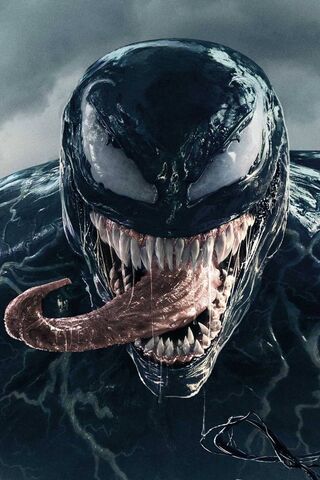 Venom: The Dark Antiher..